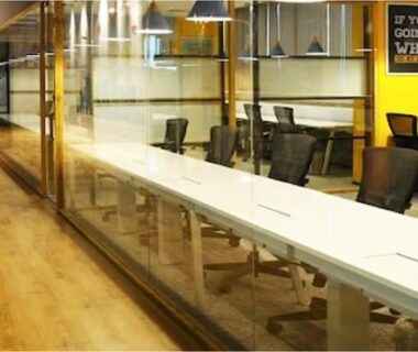 RIGHT COWORKING SPACE NEAR ME