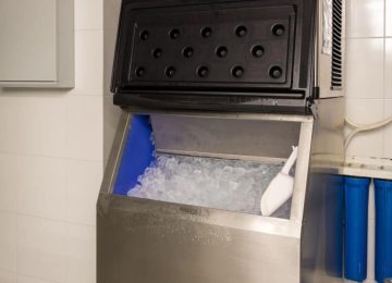 Ice Making Machines