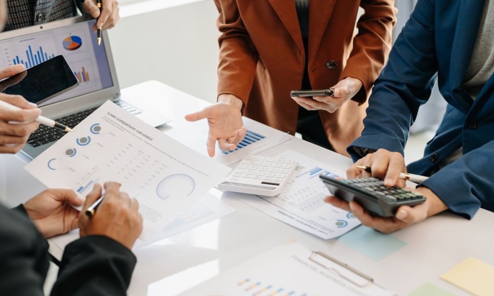 The Difference Between GST free, Input-Taxed, and Taxable Transactions