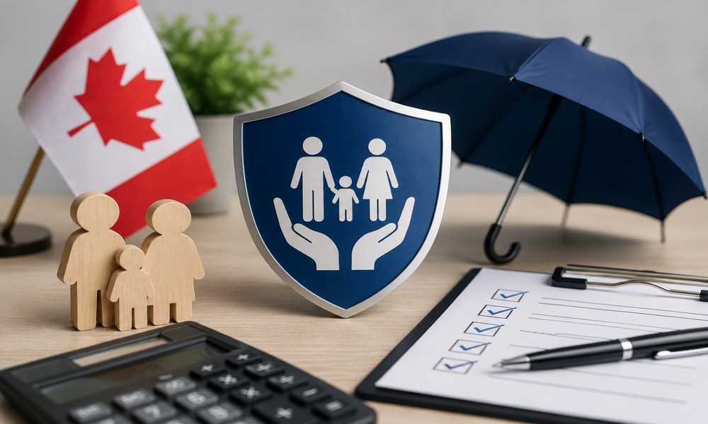 How to Pick the Best Accidental Death Insurance Policy in Canada
