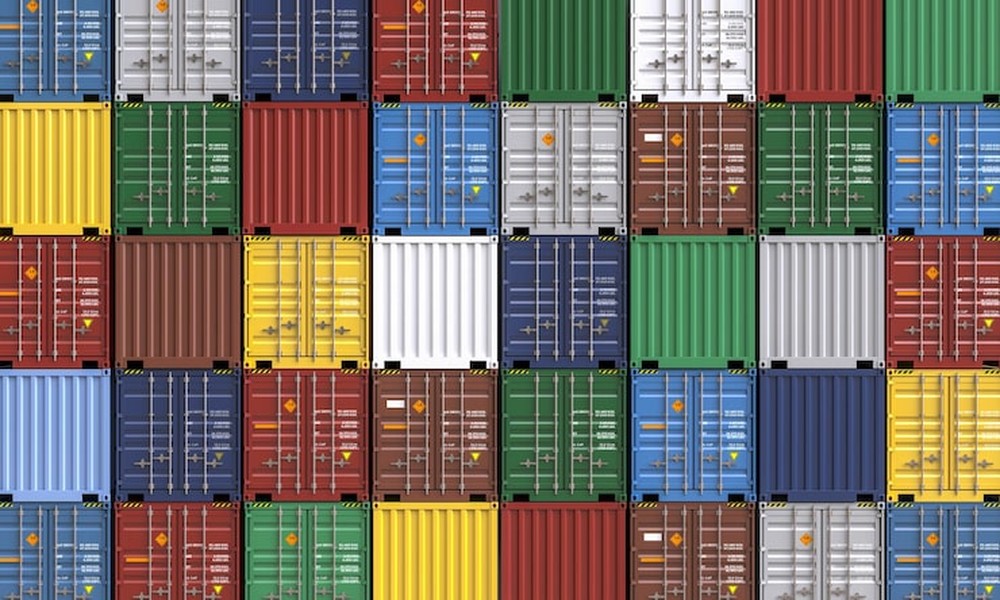 Montana Storage Containers for Sale and Rent