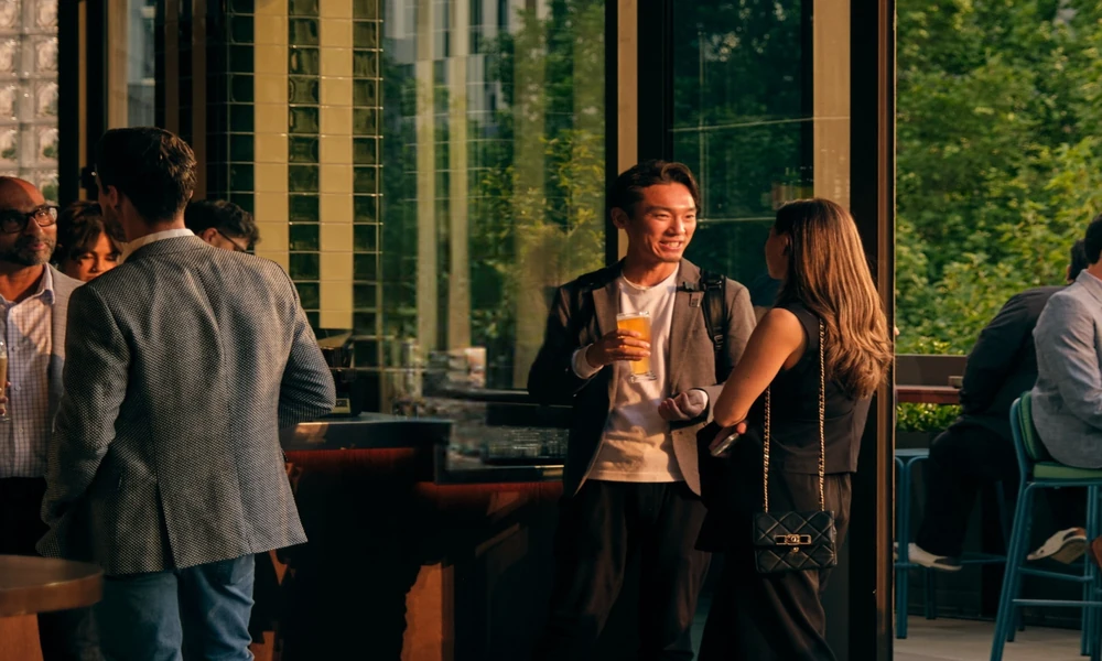 Planning a Private Function in Melbourne? Start Here.