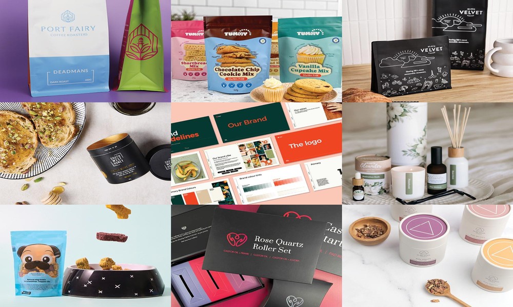 The Right Way to Design Product Packaging in Australia