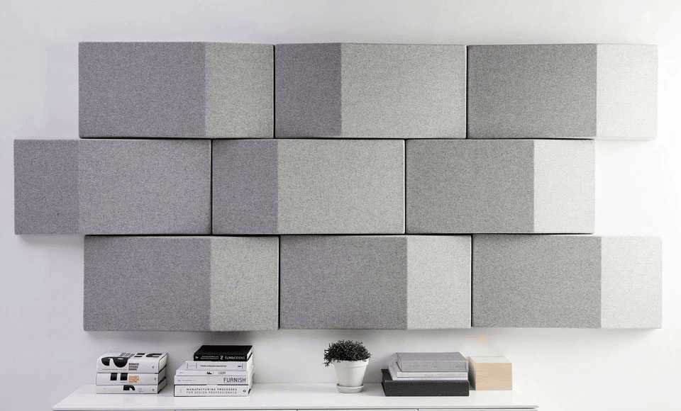 Acoustic Panels: Understanding Lab Testing Versus Installed Conditions