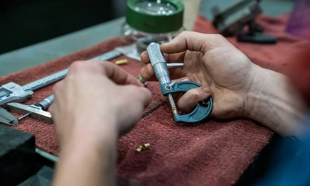 Choosing a Machining Partner Who Can Actually Scale With You