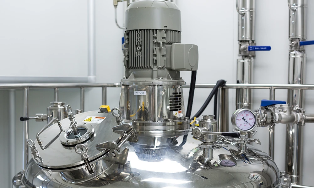 Why Pressure Tank and Dispensing Valves Matter in Precision Manufacturing