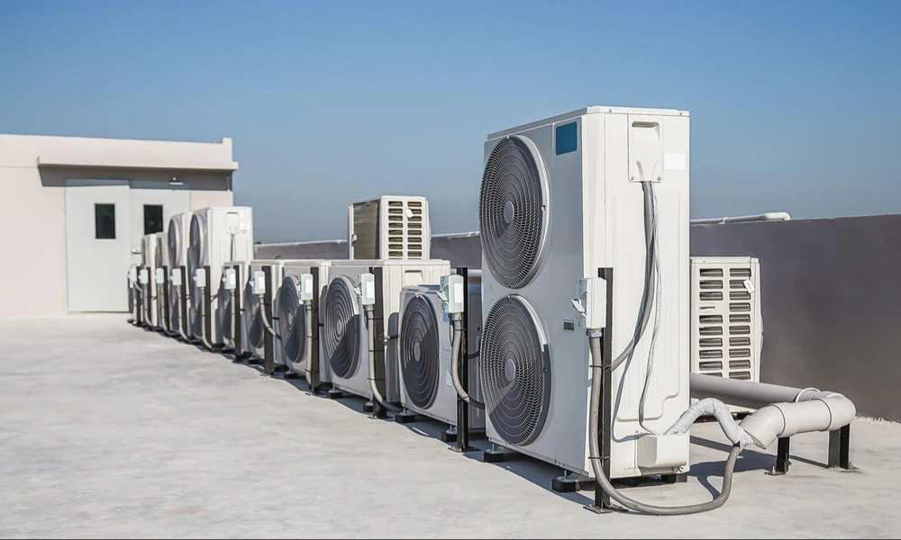 The Business Owner’s Guide to Commercial Air Conditioner Sizing (And Why Getting It Wrong Is Expensive)