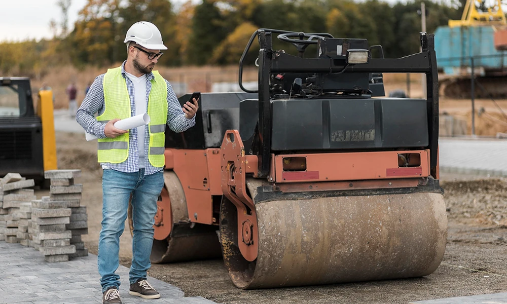 5 Planning Checks for Cement Treated Base CTB Works