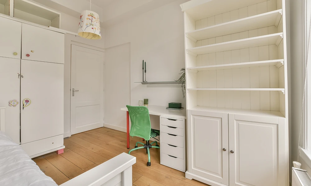 How to Prepare Your Home for a Live-In Confinement Nanny