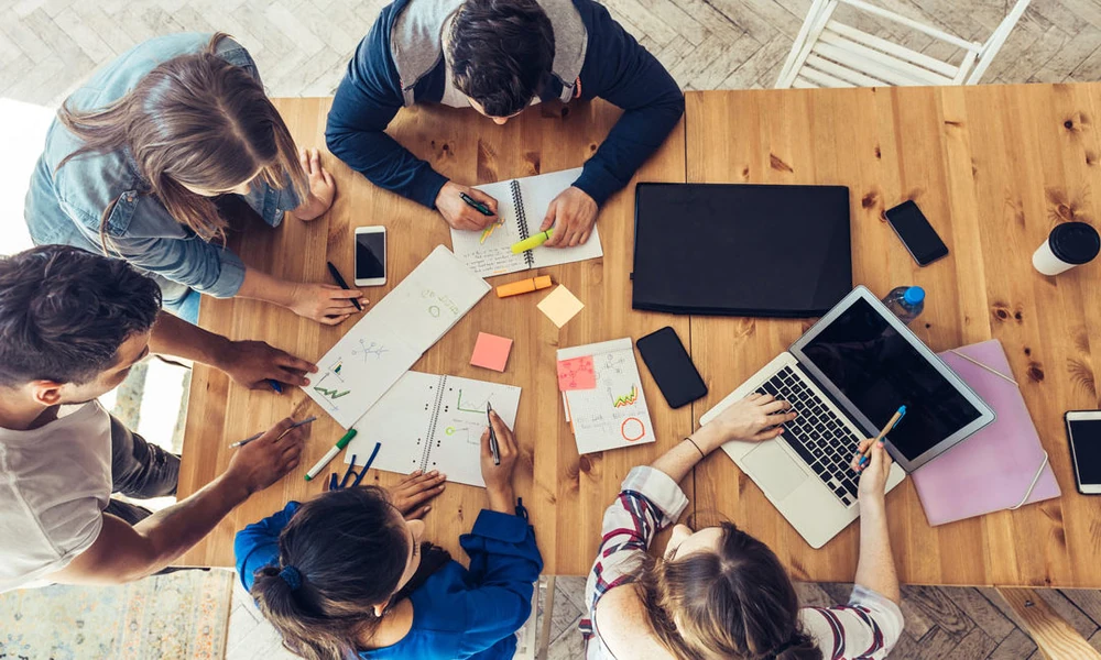 Public Relations Agency vs. Marketing Agency: What’s the Difference?